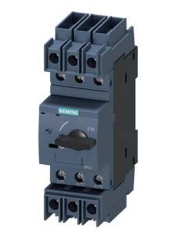 Siemens 3RV27110ED10 Device