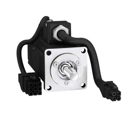Schneider Electric BCH2MBA533CF5C Motor