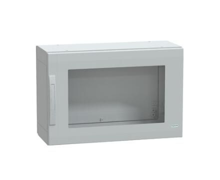 Schneider Electric NSYPLA573TG polyester