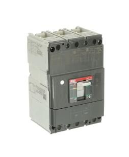 ABB XT4SU3125AFF000XXX Breaker