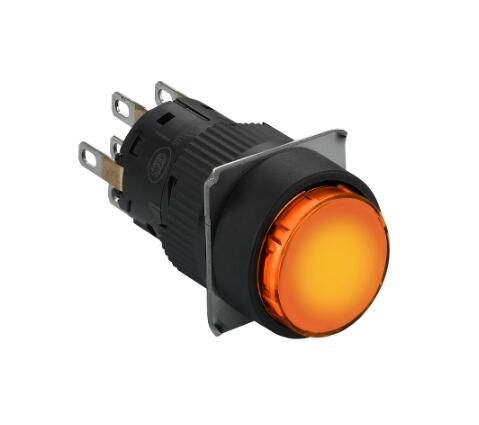 Schneider Electric XB6EAF8J2P IPB