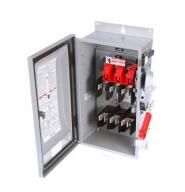 Siemens HF363J Fuse
