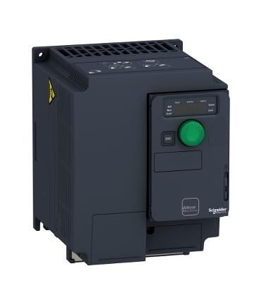 Schneider Electric ATV320U30N4C Compact
