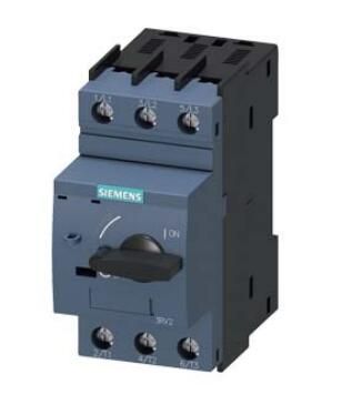 Siemens 3RV23111EC10 Breaker