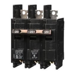Siemens BQ3B020 Breaker