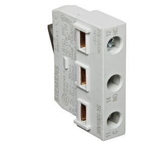 Siemens 3RV1901-1G MSP