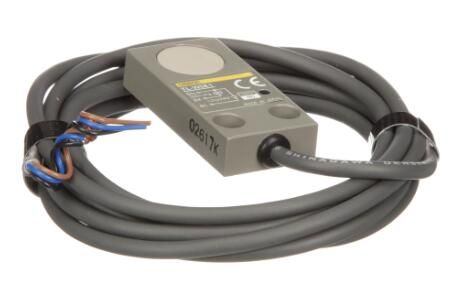 OMRON TLW5E1 Sensor
