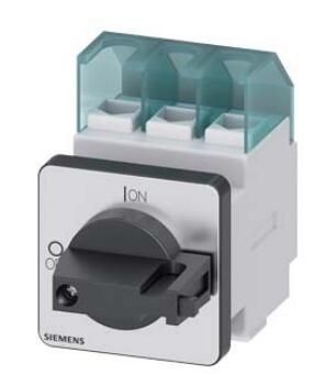 Siemens 3LD22220TK11 Switch
