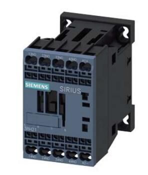 Siemens 3RH21402BE40 Contactor