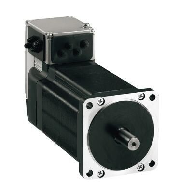 Schneider Electric ILS1V853PB1A0 Motor
