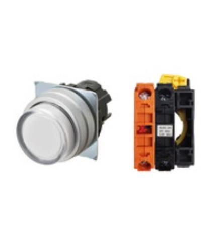 OMRON A22NL-MPA-TWA-G002-WB Device