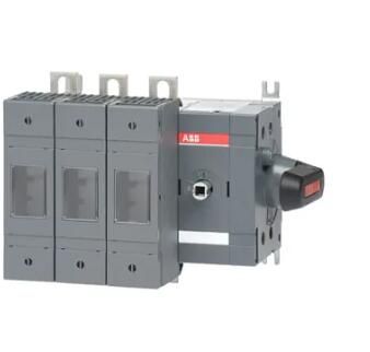 ABB OS125GDS30K Device