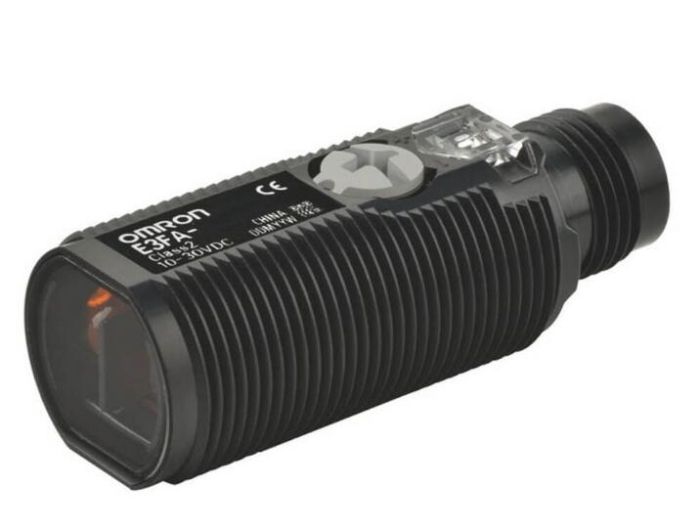OMRON E3FADN22 Sensor