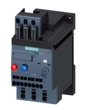 Siemens 3RU21160HC1 Relay