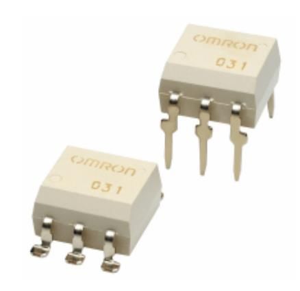 OMRON G3VM-41ER(TR) Device