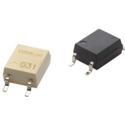 OMRON G3VM-61VY1 Device
