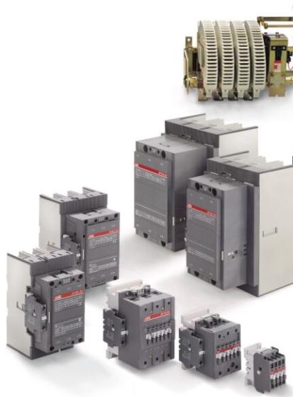 ABB A16L-80L-00-81 Device