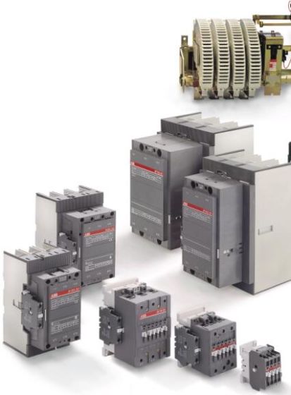 ABB A9-40-10-84 Device