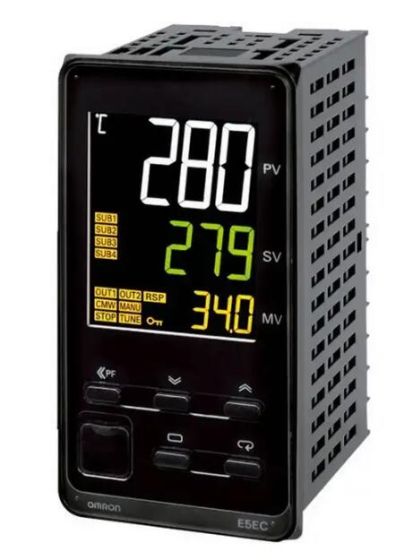 OMRON E5ECCX4D5M004 Controller
