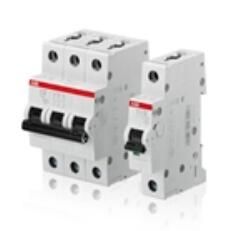 ABB S504-D63 MCB