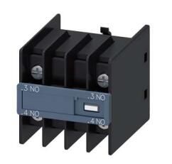 Siemens 3RH29114NF20 Switch