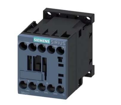 Siemens 3RH21221AN20 Contactor