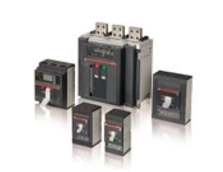 ABB T4LQ250CW Breaker