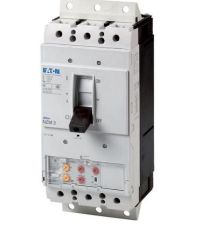 EATON/Moeller 168907 NZMH3-VE250-SVE Device