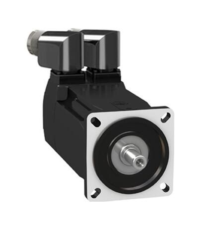 Schneider Electric BMH0702T37F2A Motor