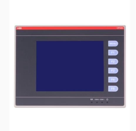 ABB 1SBP260186R1001 Device