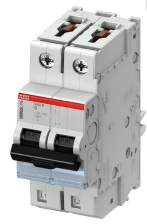 ABB S402M-D13 MCB