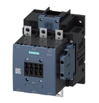 Siemens 3RT10546AD36 Contactor