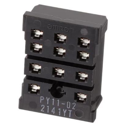OMRON PY11-02 Device