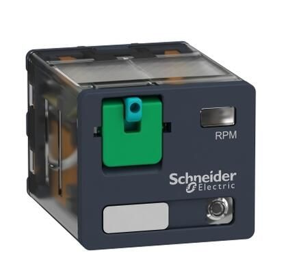 Schneider Electric RPM32JD Relay