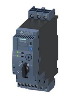 Siemens 3RA61201BP32 Starter
