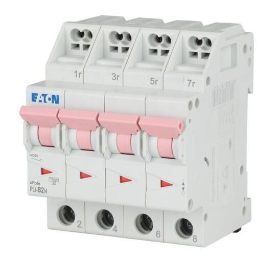 EATON/Moeller 101350 PLI-B2/4 Device