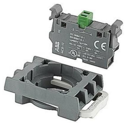 ABB MCBH-01 Switch
