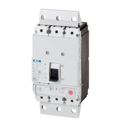 EATON/Moeller 112728 NZMB1-S100-SVE Device