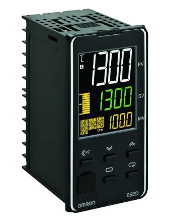 OMRON E5ECRR4D5M000 Relay