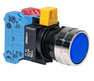 IDEC HW4B-A1F02-S Device