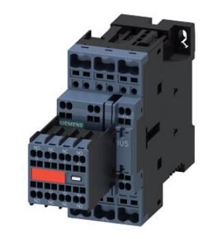 Siemens 3RT20282FB443MA0 Contactor