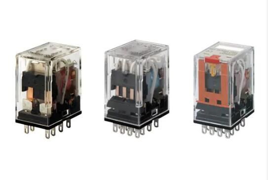 OMRON MY2INCRAC220240S Device