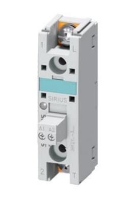 Siemens 3RF21203AA24 Relay