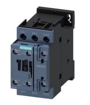 Siemens 3RT20271AM201AA0 Contactor