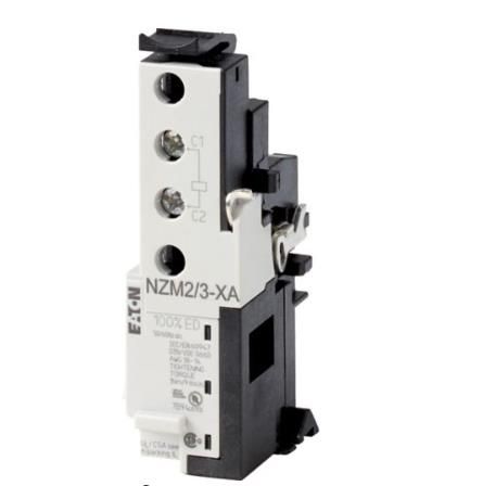 EATON/Moeller 259756 NZM2/3-XA48AC/DC Device