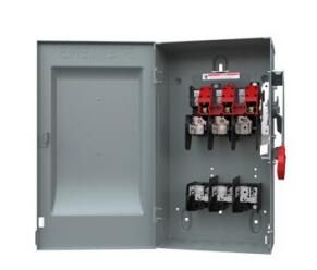 Siemens HF361 Fuse