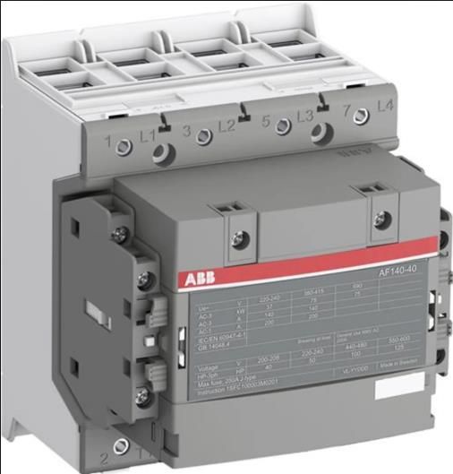 ABB AF116-40-22-13 Contactor