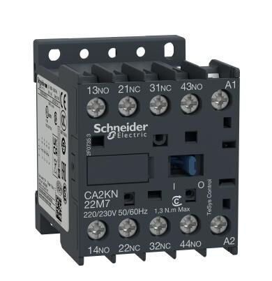 Schneider Electric CA2KN22U7 Relay