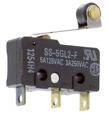 OMRON ss-5gl2-f Switch
