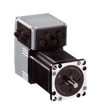Schneider Electric ILS1V572PB1A0 Motor